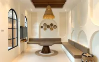Tujuan Jogja Villas - Arjuna