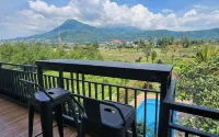 Vila Sawo Kecik Syariah - Hot Tub