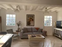 House Damgan near the Beach - 2-Star