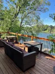 Spring Thaw-Summer is on the Horizon!