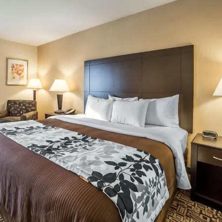 Sleep Inn Provo Near University