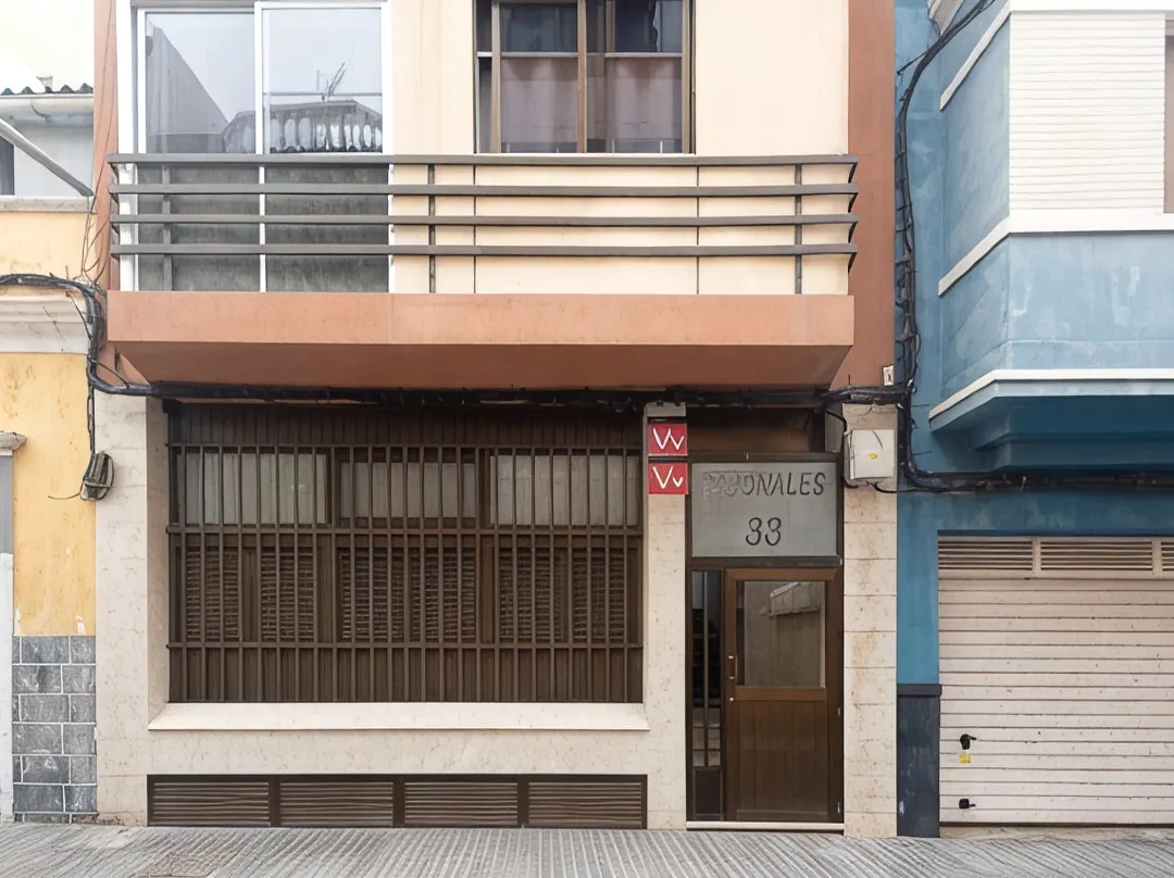 Guestready - 50 Metros De La Playa Las Canteras - Gran Canaria