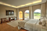 Blue Tree Daj Resort & Marina Hotels in 