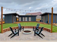 Desert Sage Retreat - 2-Star