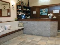 Arethousa - Pensionat