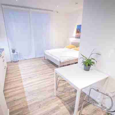 Freiburger-Ferienwohnung Rooms