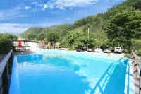 Gapyeong Attirance Pension - Kolam Renang