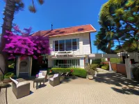 Pousada Cabanas Rota do Sol - Tiny houses