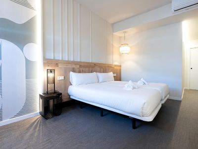 Urbaia Rooms