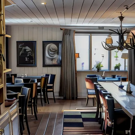 Olarsgården Hotell