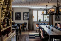 Olarsgården Hotell