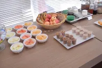 Hotel Copacabana Piracicaba - breakfast