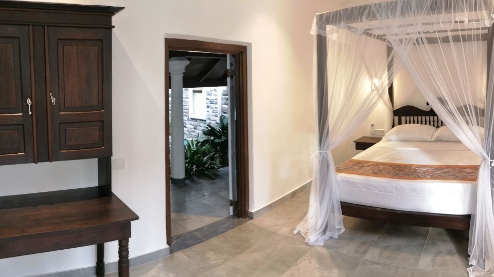 Hostel Residence Bentota