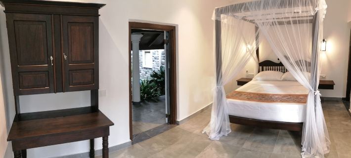 Hostel Residence Bentota Hotels in Bentota