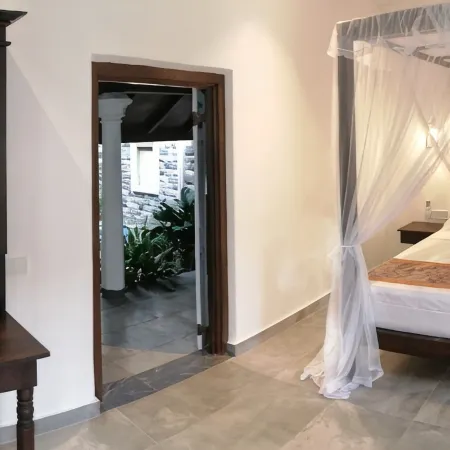 Hostel Residence Bentota