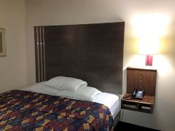 Classic Inn Early