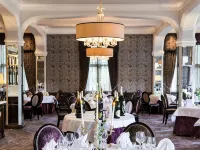 Bovey Castle - 5 estrellas