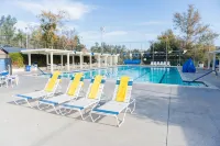 San Vicente Golf Resort - Pools