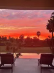 Diamante Golf Villa on Oasis Course Four bedroom home with full-time housekeeper