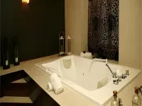 達斯卡爾達斯達菲爾古拉大酒店 - 溫泉