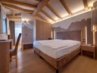 Hotel Madonna Delle Nevi - Kylpylä