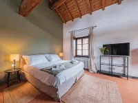 Relais Macconago Hotels near San Donato Station