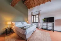 Relais Macconago - Bed & Breakfasts