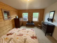 Mountain Meadow Cabin in Cotopaxi on 40 acres - 3-Star