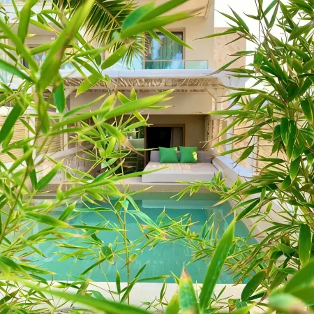 Mako Sea & Suites