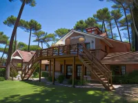 Posada del Bosque by HS Hotels in Carilo