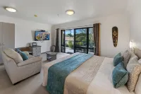 Avalon Manor Motel Hotel di 