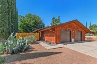 Recently Acquired Property That's a Work in Progress - 2星級