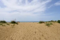 Hotel Grifone - Beach