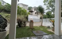 Villa NoRa with Private Pool at Batu Malang - 3-نجوم