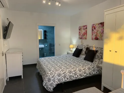 Charming Beachfront Bungalow in Torrox Costa - Perfect Family Retreat - 3星級