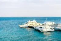 Moreno Horizon Spa and Resort