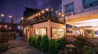 Gangneung Pilgrim Guesthouse n Pension โรงแรมใน