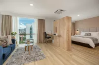 Novelty Suites Hotel - Oviedo Mall - バー