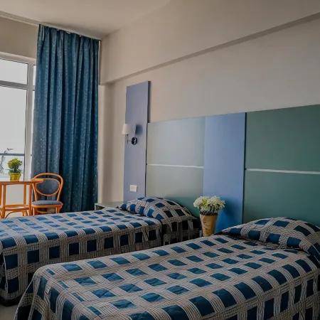 Hotel Lilia