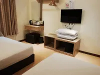 이지 호텔 와리산 스퀘어 주변 호텔