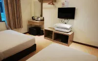 Ease Hotel - 2-Star