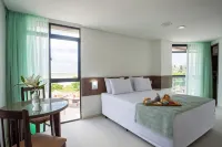 João Pessoa Hplus Beach - Pet friendly