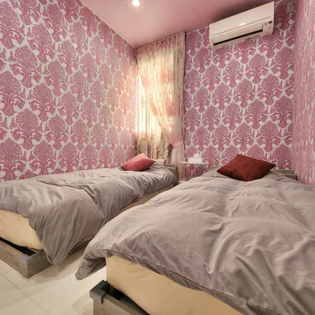 Guest House Malidor