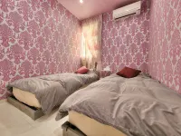 Guest House Malidor - pemandangan pegunungan