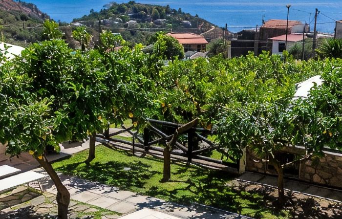 Villarena Relais