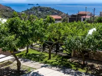 Villarena Relais Hotels in Massa Lubrense