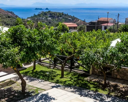 Villarena Relais Hotels in Massa Lubrense
