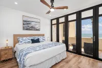 Newly remodeled. Breathtaking Luxury Beachfront Condo in Palmas Del Mar Resort - Boutique