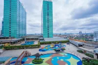 D' Esplanade KSL Mall by RR JBcity - Taman Air