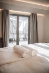 Hotel Carpe Diem - balcony